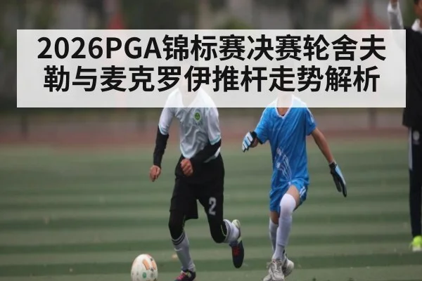 2026PGA锦标赛决赛轮舍夫勒与麦克罗伊推杆走势解析