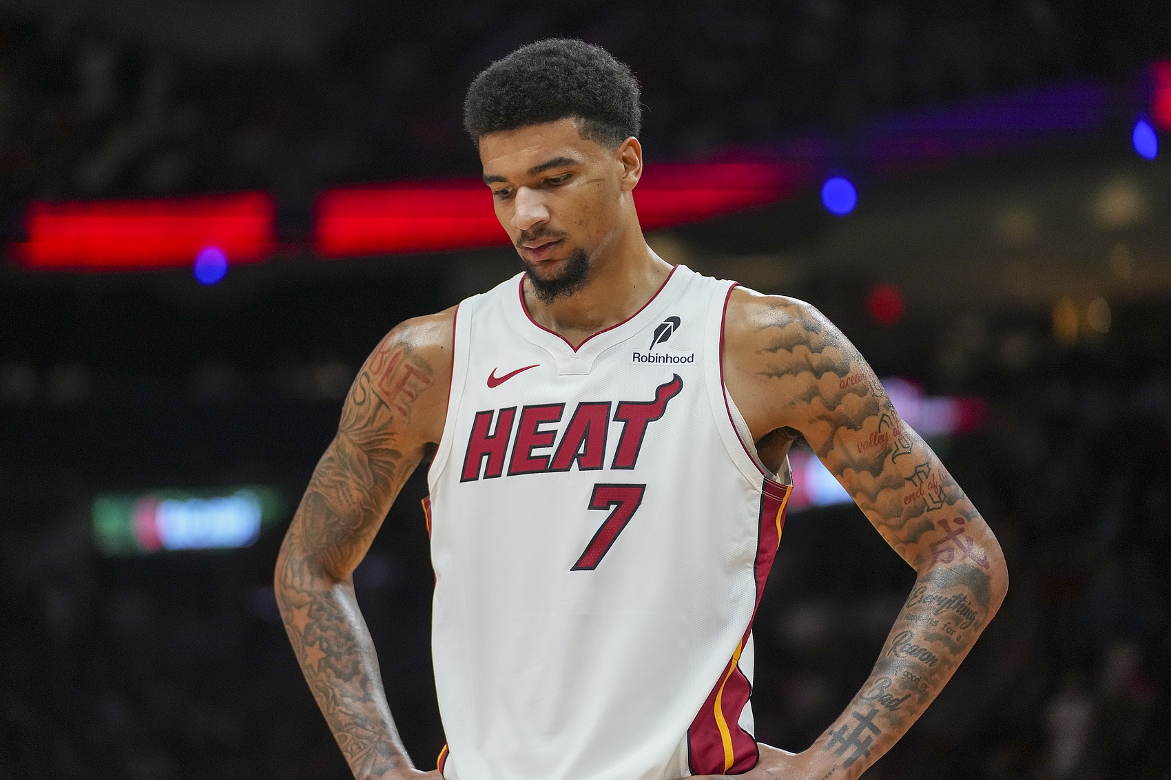 专业会员-Scotto：韦尔吸引了各队关注 热火若交易字母哥可能以他为筹码