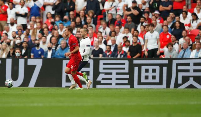 大众会员-默特萨克：丹麦防守顽强却有漏洞 决赛看好英格兰