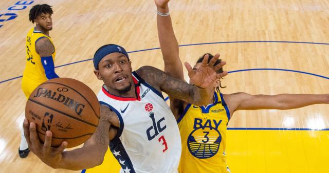 大众会员-今日见血封喉的比尔 能否成为挽救勇士最后稻草？